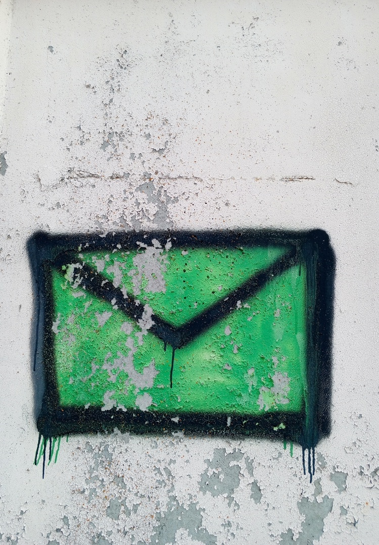 Заборная эпистола