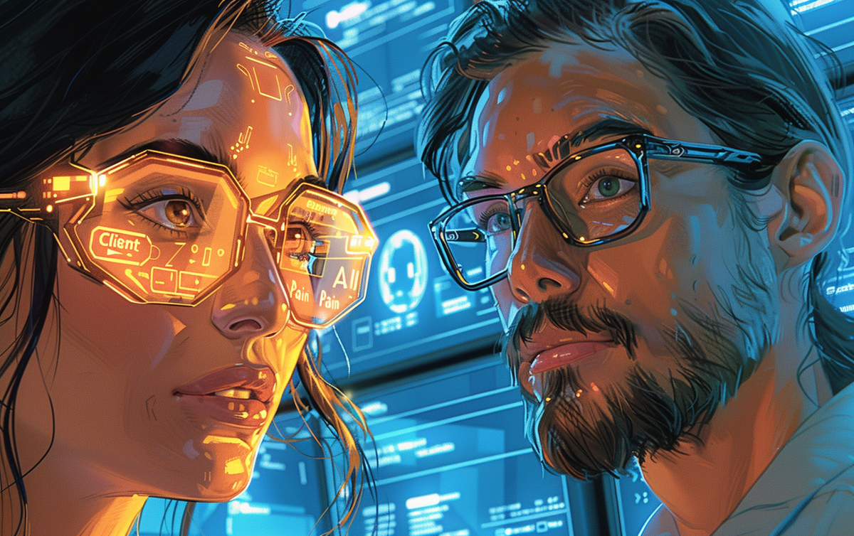    Как распознать «боли» клиентов в соцсетях и автоматизировать ответные предложения для улучшения сервиса Юрий Горбачев