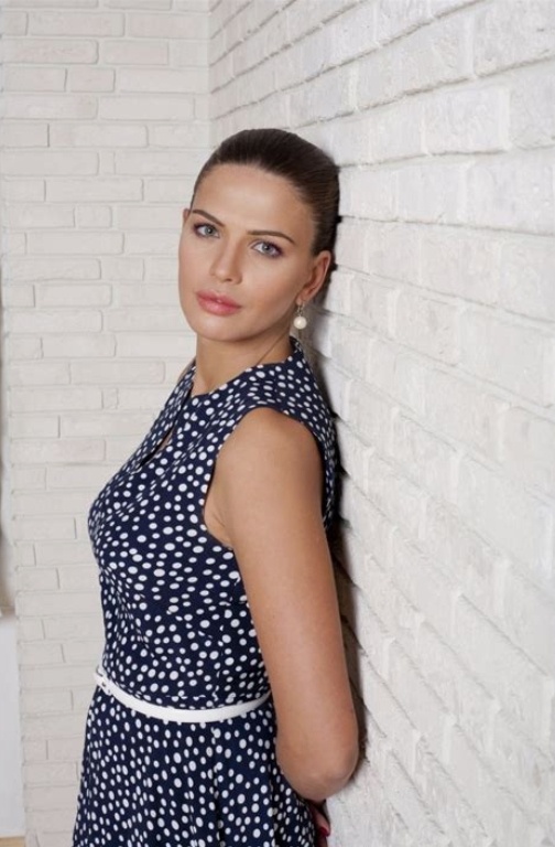 Юлия Галкина