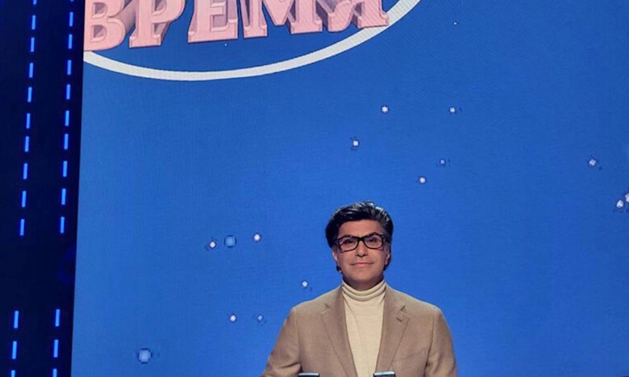 Больше всего я не люблю терять время