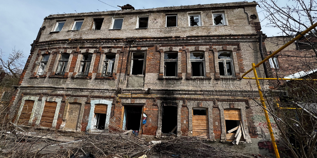 Самара: бомбоубежище, котики и неуловимая шаурма