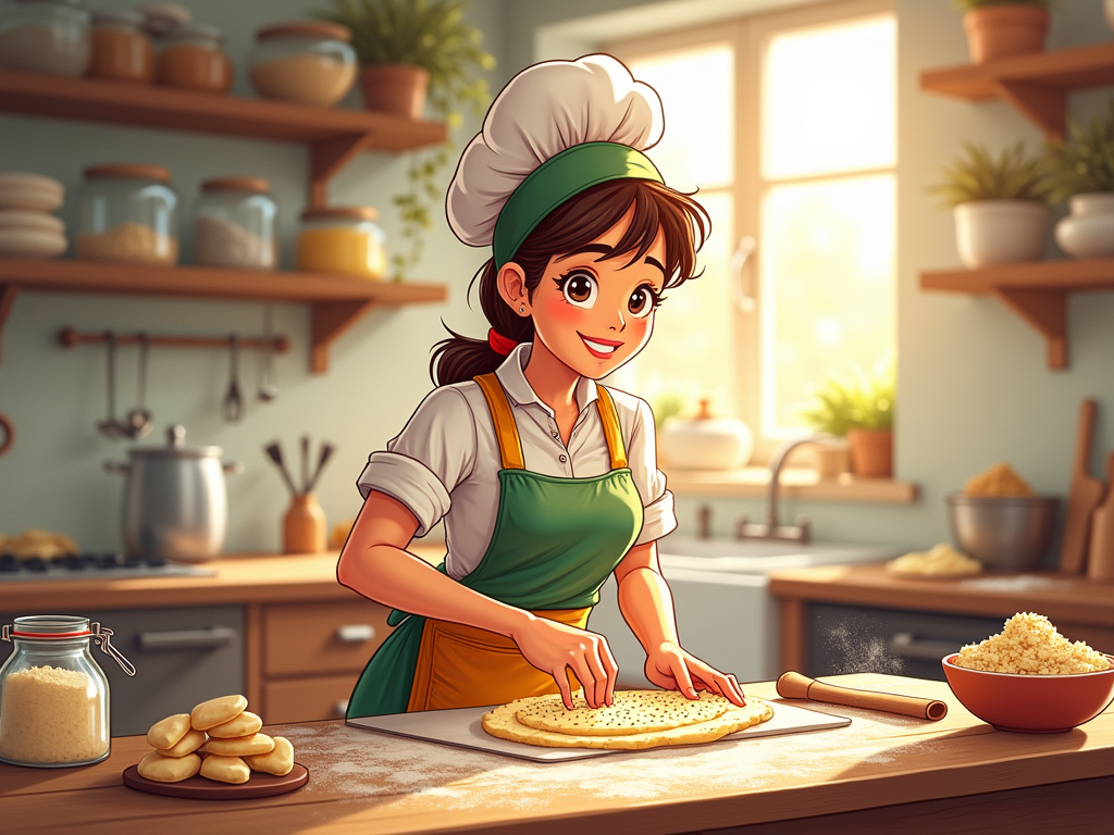 как приготовить пироги с маком