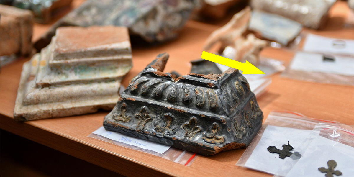    Тайна Росслинской часовни скрывает сокровища тамплиеров