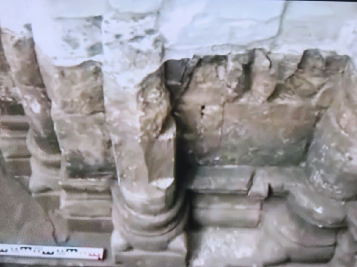    Тайна Росслинской часовни скрывает сокровища тамплиеров