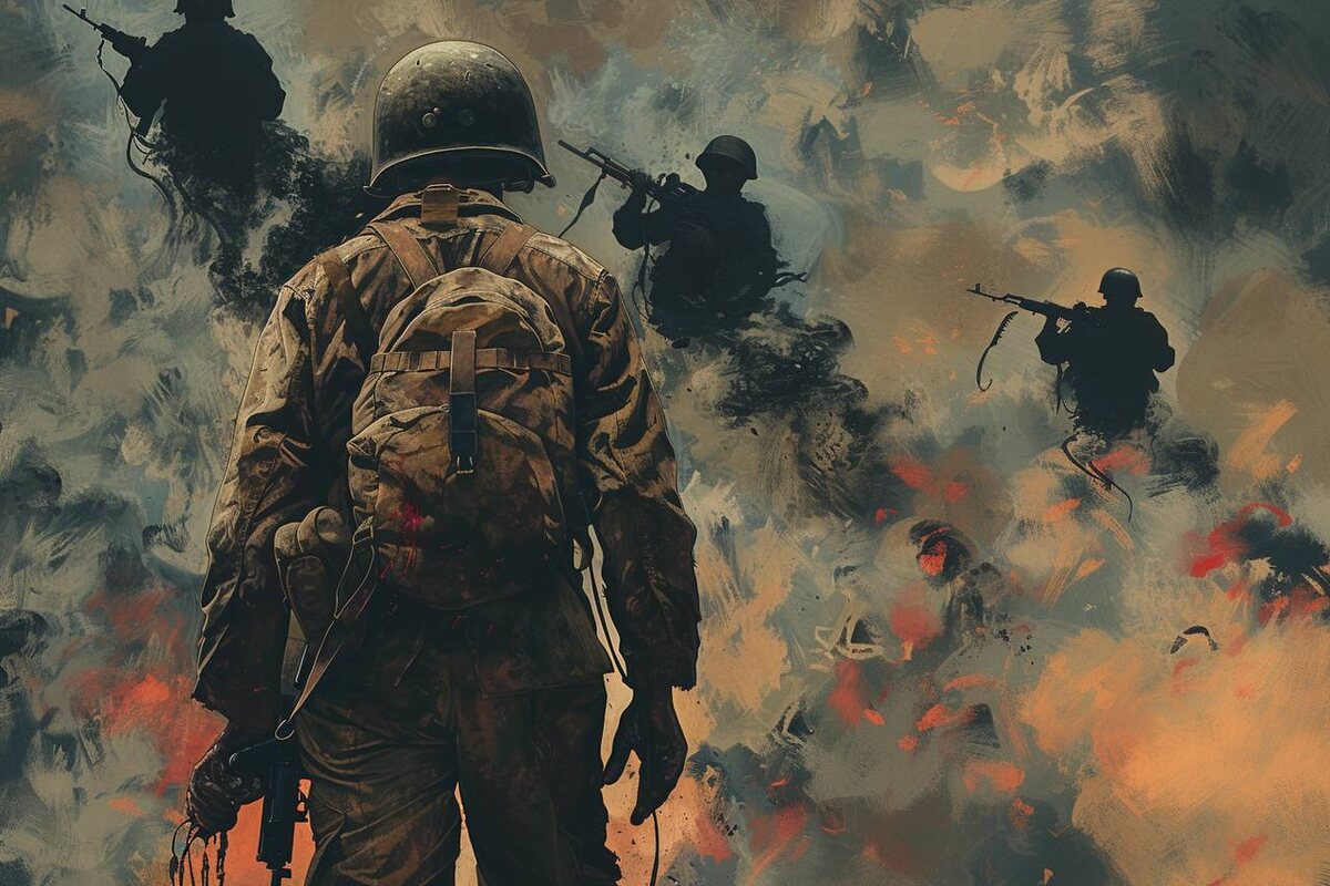    Коллаж Царьграда.