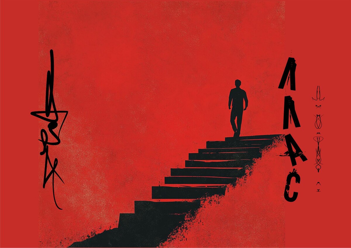 Дипломатия Вандала: Когда Путь Становится Чужим Коридором.  «Специально для раздела «Погружение в осознанность».». Коллаж Лазарева А.С. для канала в Дзен «Лабораторий Лазарева А.С.».