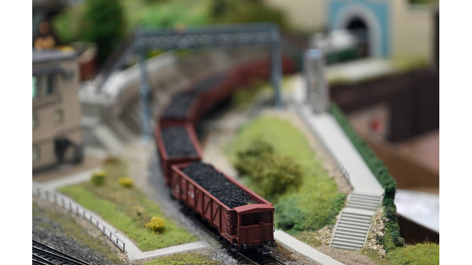 Фото: Евгений Разумный / Коммерсантъ