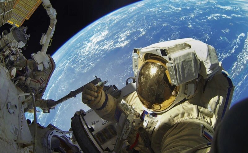 Фото: Роскосмос