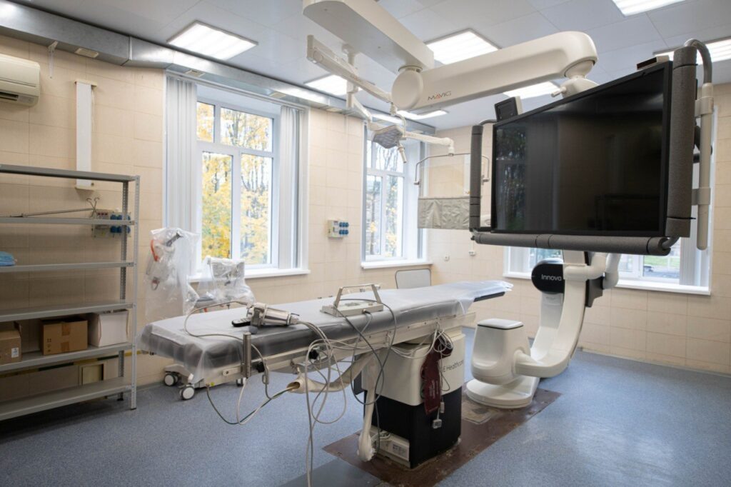    Фото: t.me/anohin67 Елена Воронцова