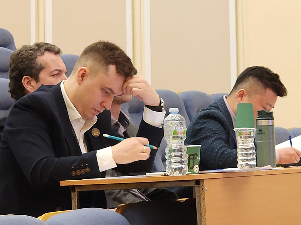     Фото: МедиаБанк Подмосковья/Ольга Шеметова