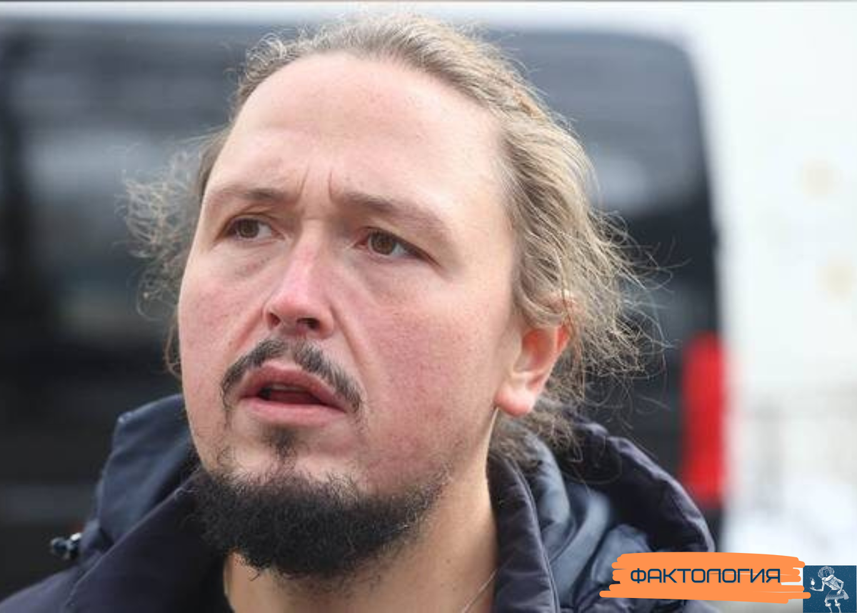 Лука Затравкин
