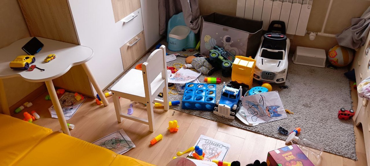 Великий срач