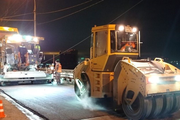    Фото: мэрия Новосибирска