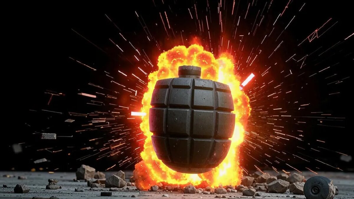    Сгенерировано ИИ