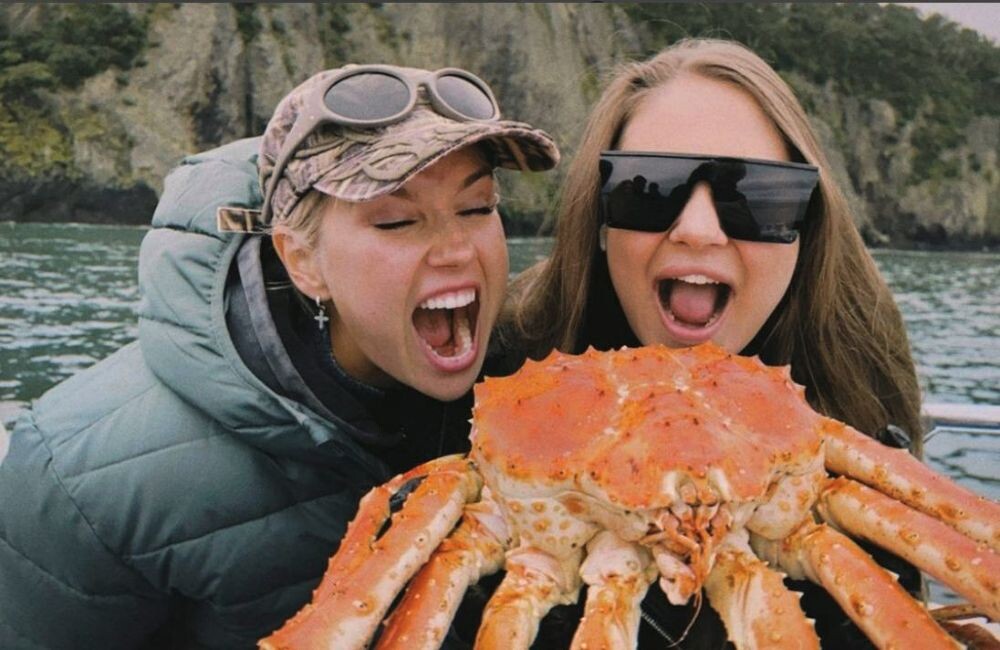 Поездка на Дальний Восток