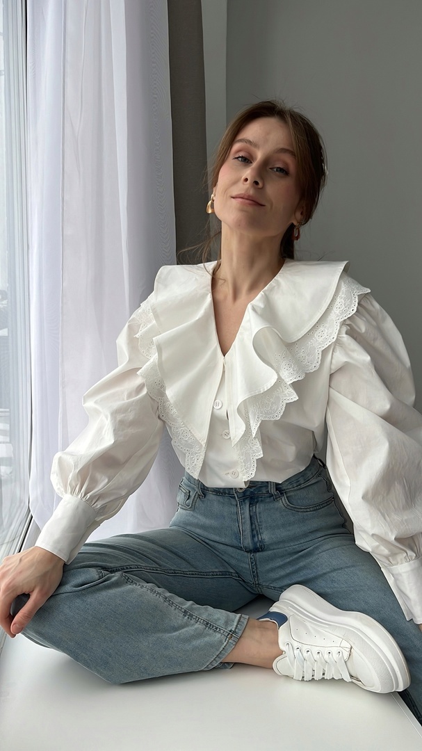 Евгения Ярина – конструктор-модельер, дизайнер одежды, финалист модного конкурса "Русский Силуэт" – фото из личного архива в социальных сетях