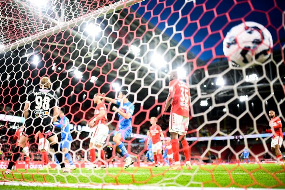 Владимир Астапкович / РИА Новости