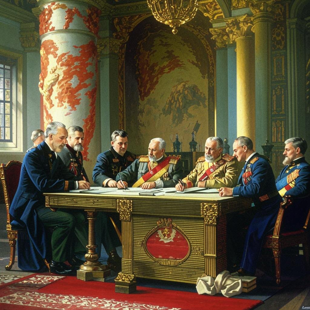 Сгенерирован ИИ