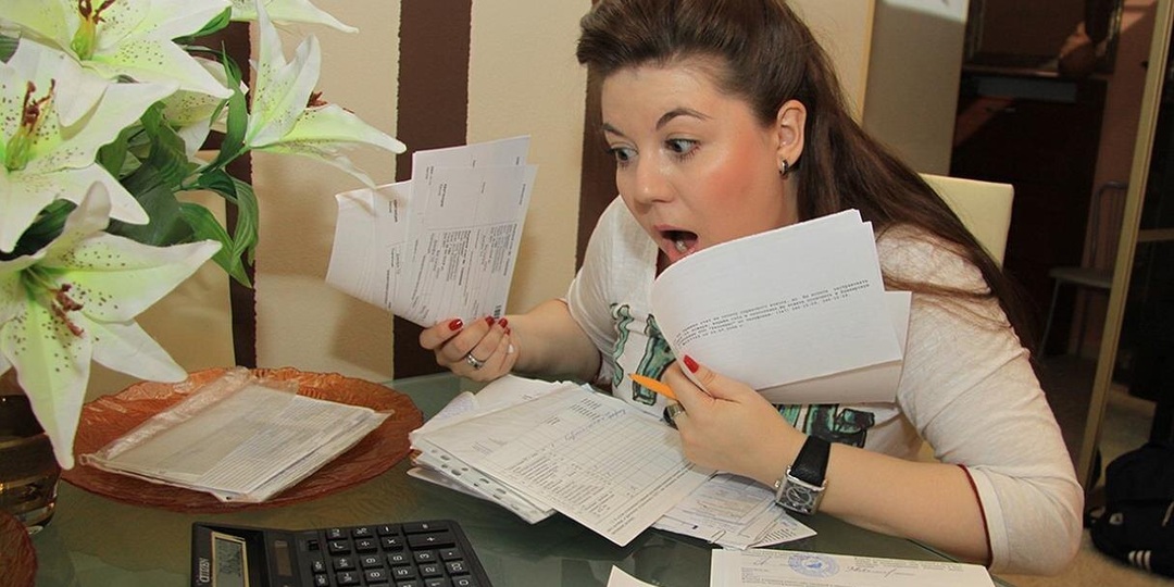 С мая 2025 года в начислении платы за коммунальные услуги произойдут изменения