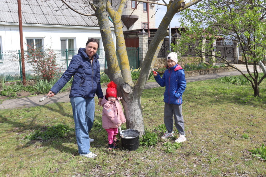    Фото: Елена Игнатенко, «ТАМАНЬ».