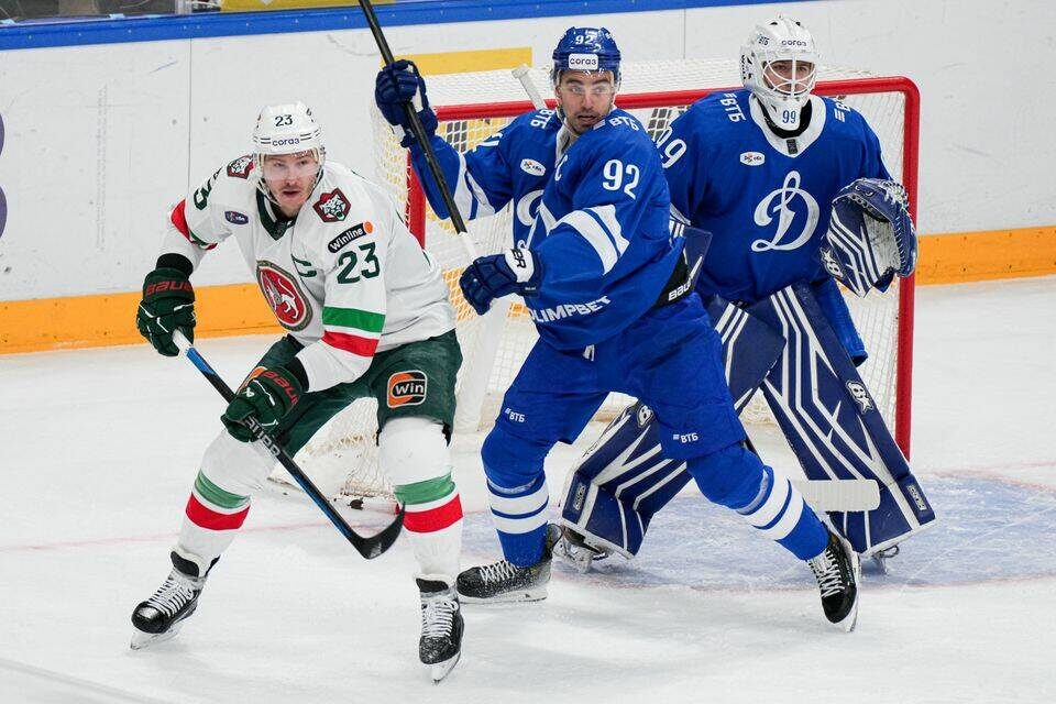 Фото: ak-bars.ru