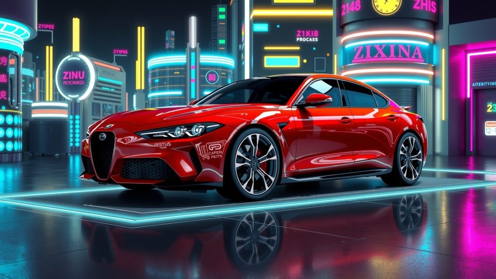    Купить машину 2-летнего возраста: на что обратить внимание