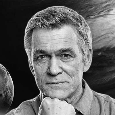    Владимир Сурдин