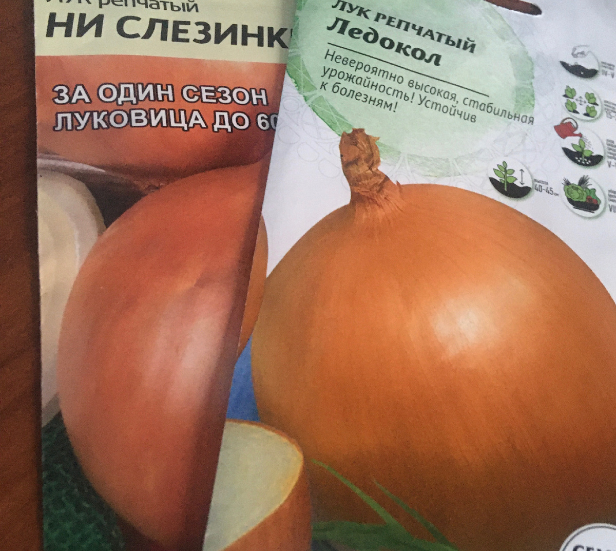 Таких ещё не было!