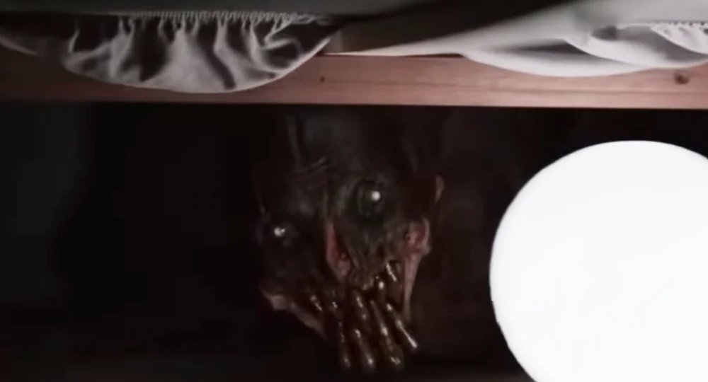 10 самых жутких монстров Стивена Кинга - от Пеннивайза до Матери Пустоты