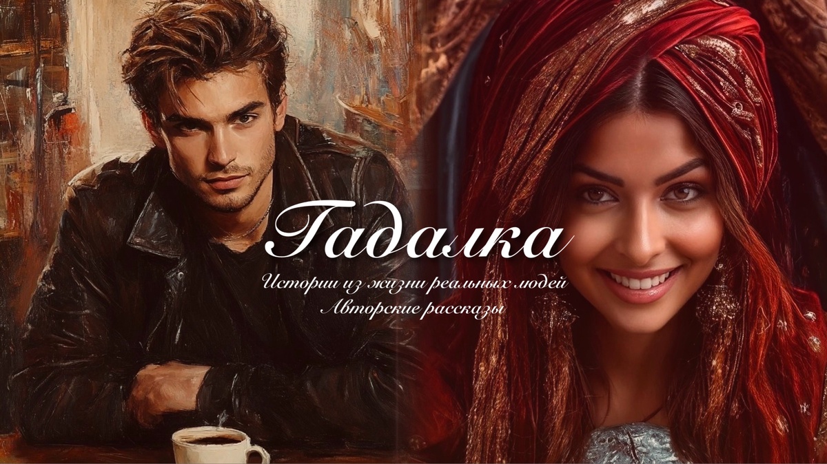 Рассказ о любви