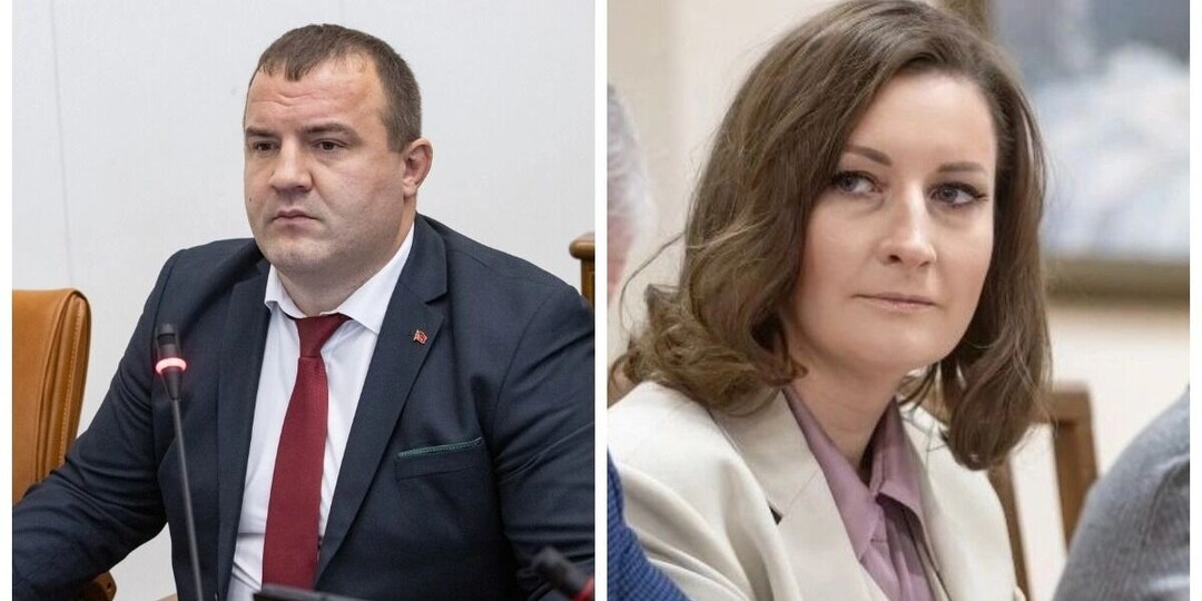 Губернатора попросили проверить главу минздрава на «соответствие должности»