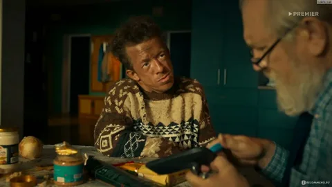 Домовой с Семенычем. Инет