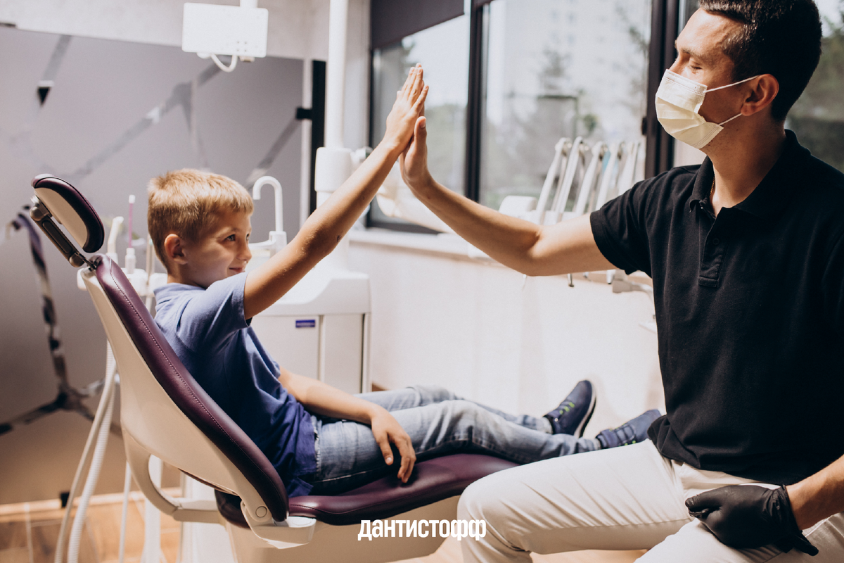 Помимо лечебного эффекта, некоторые дети сталкиваются с неприятными симптомами после серебрения зубов