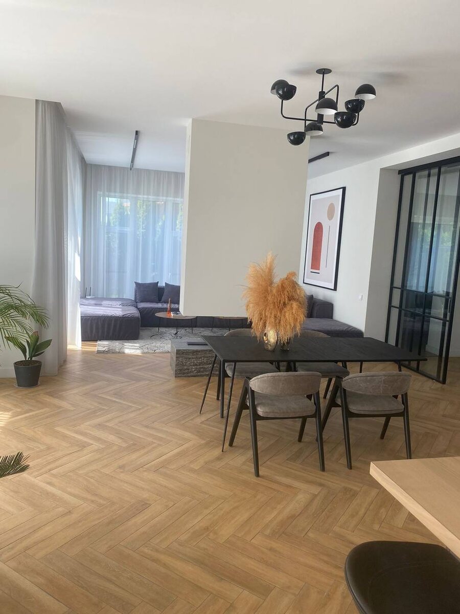 Уютное гнездышко