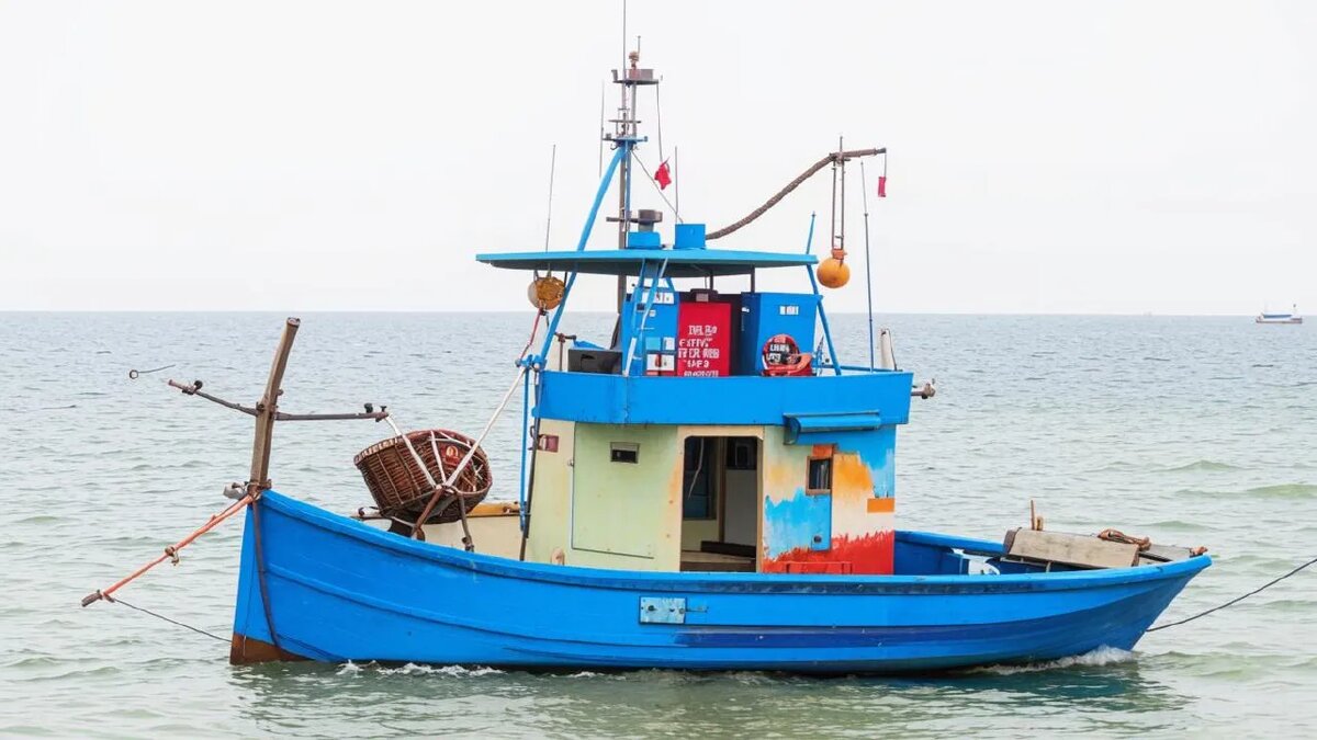    Сгенерировано ИИ