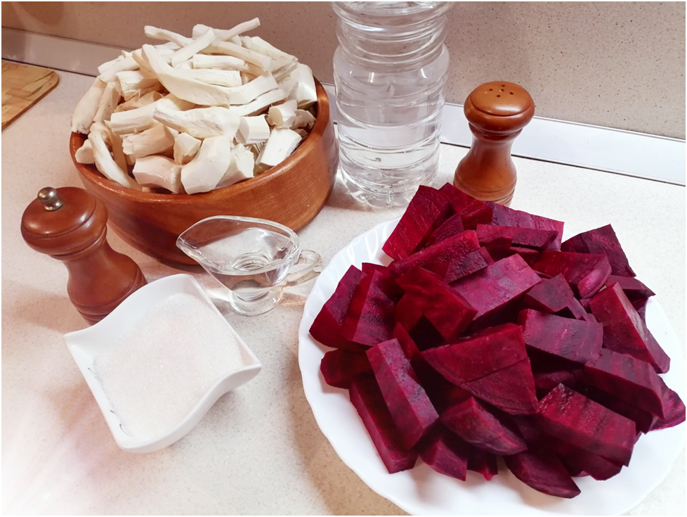 Личное фото автора.