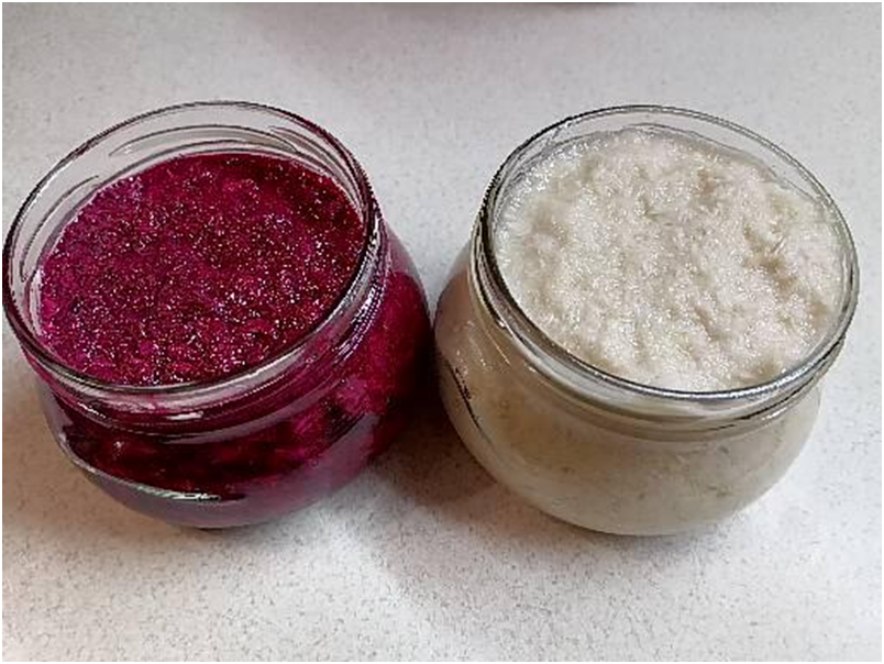 Личное фото автора.