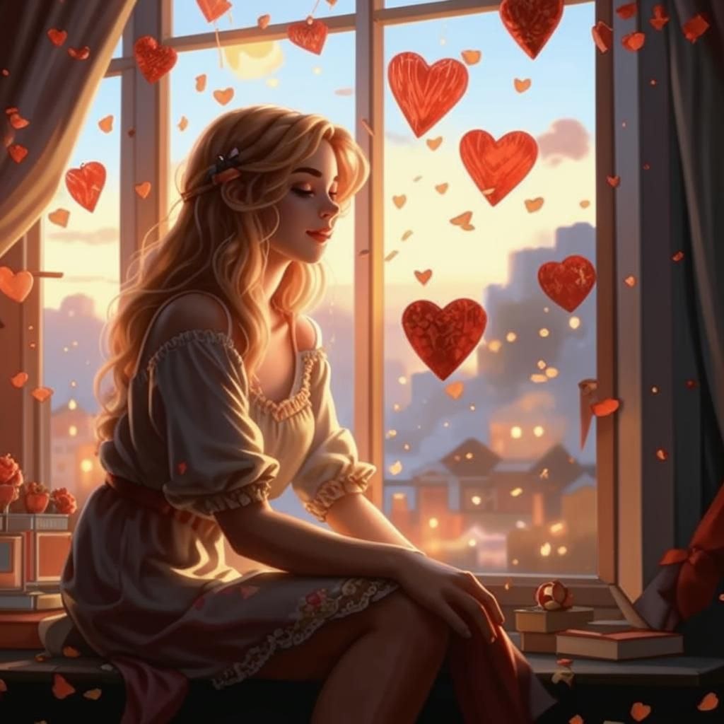 Сгенерировано ИИ