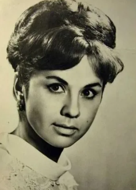 Лионелла Скирда