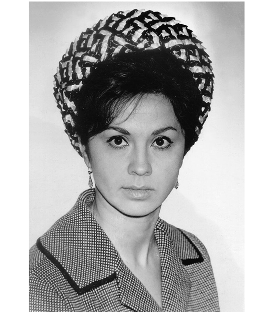 Лионелла Скирда