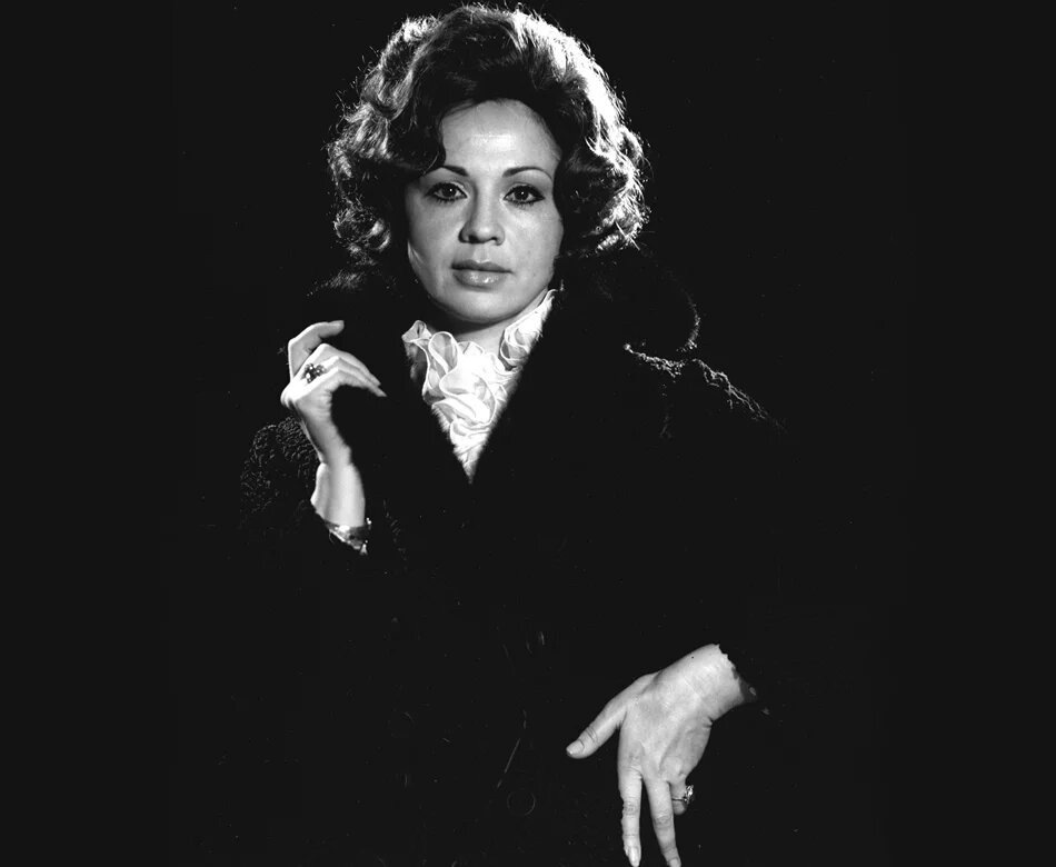 Лионелла Скирда
