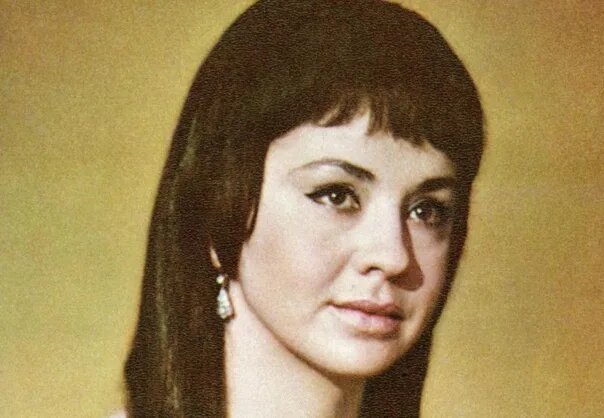 Лионелла Скирда
