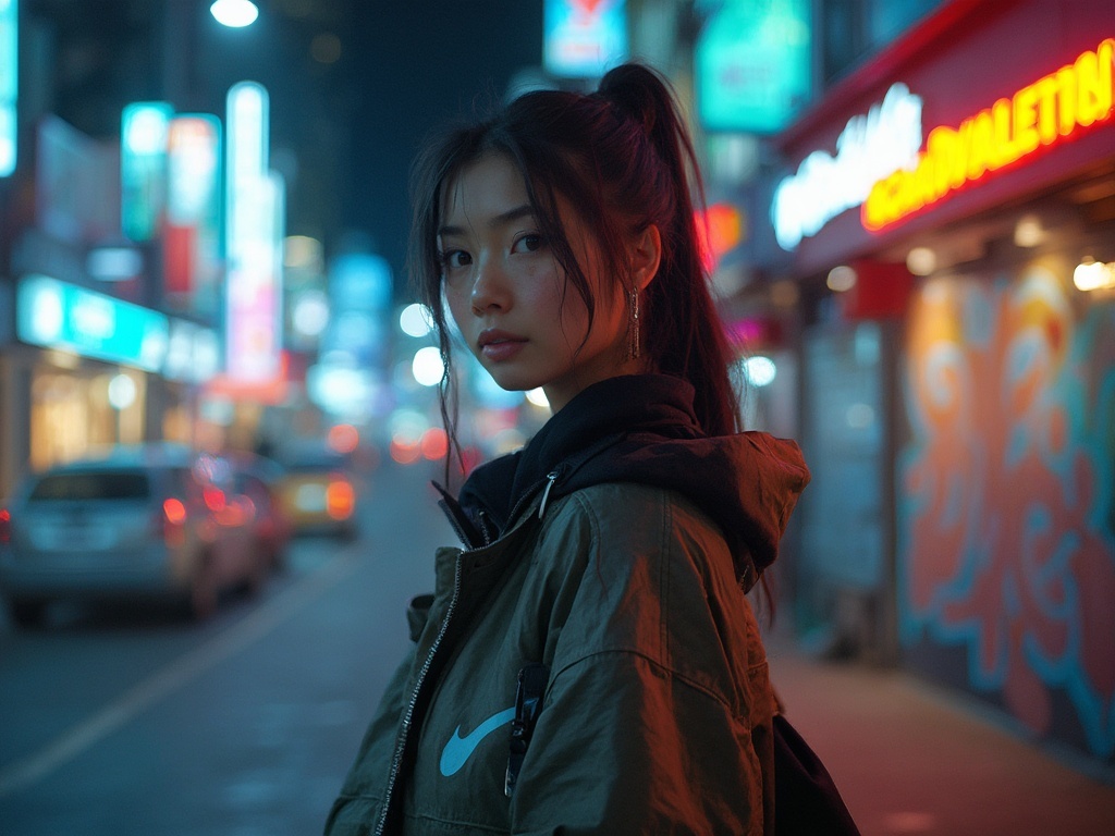    Экологическая мода в 2025: как уличные бренды меняют мир с помощью переработки и осознанного выбора материалов! trendbrend-live