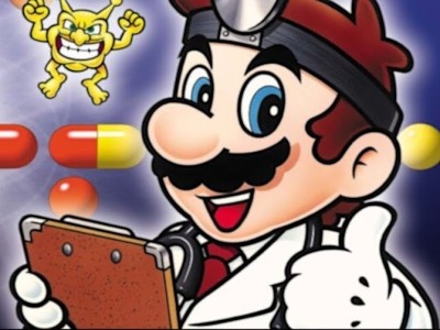    Основатель The Tetris Company был жутко обижен на Nintendo за попытку скопировать «Тетрис»