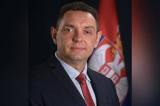    Вулин: Евросоюз рассматривает Сербию как свою колонию