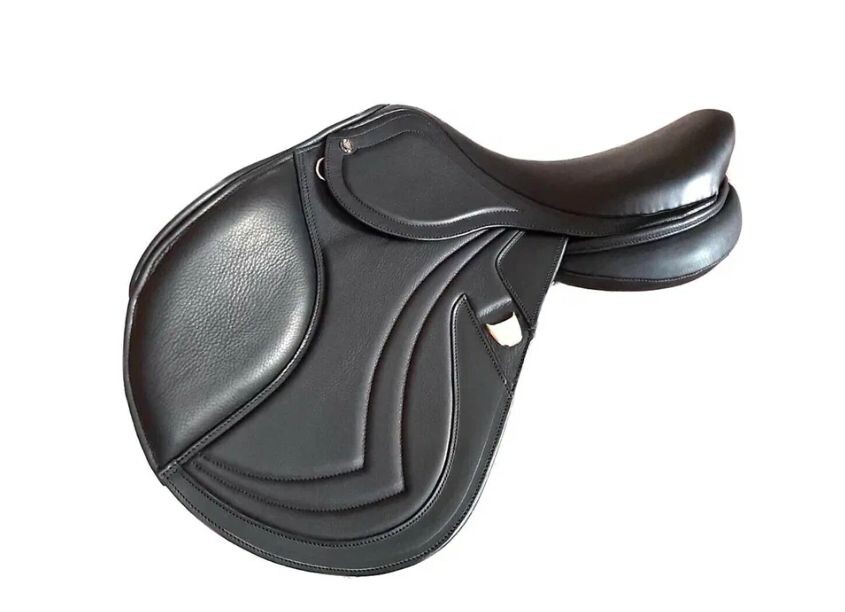 Конкурное седло