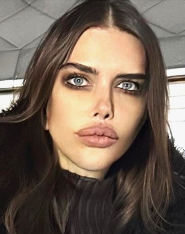 Евгения Герасимова