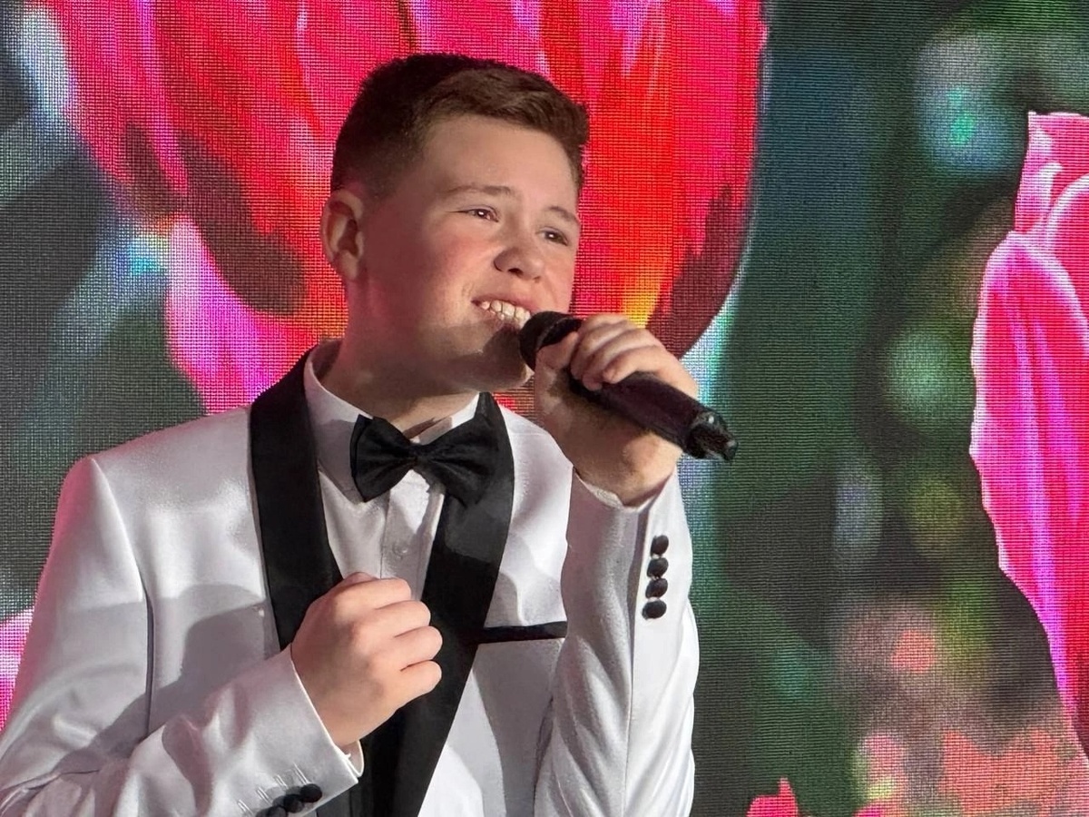 Фото предоставлено Олесей Мосенжук.