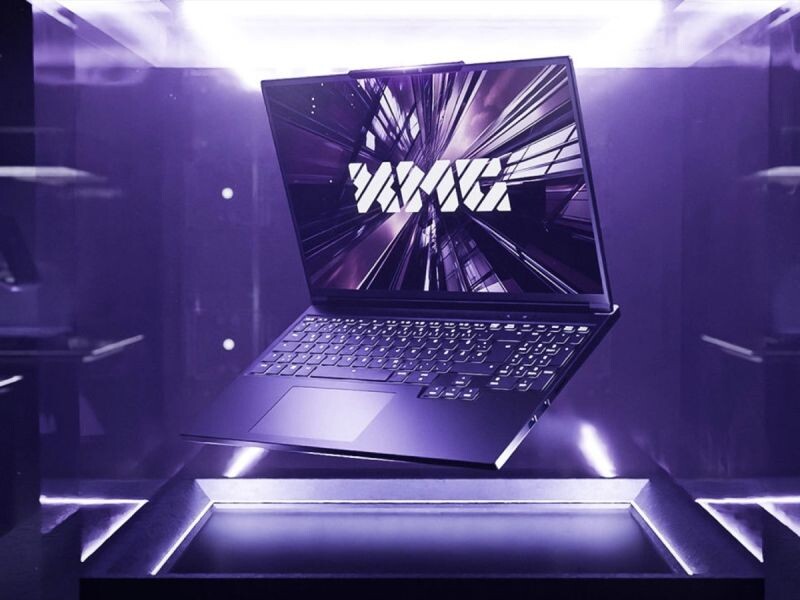 Источник изображения: ©XMG