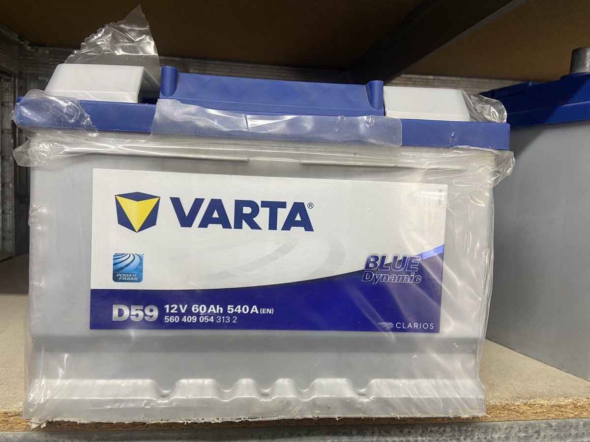 Автомобильные аккумуляторы – ключевой элемент электросистемы транспортного средства.               От их качества зависит стабильность запуска двигателя, работа бортовой электроники и долговечность эксплуатации.                                                                                                                    В данном обзоре мы проведем детальное сравнение двух популярных моделей: Varta 60 А·ч .